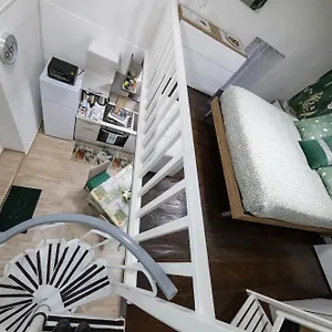 Center Valery Sweet House Appartement Naples