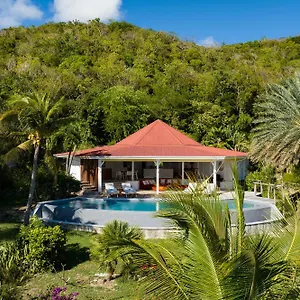 Calico Villa Les Basses