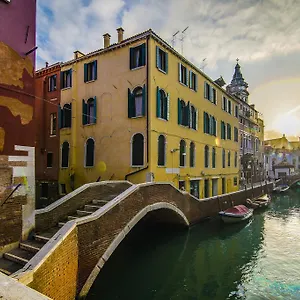 Le Marie Maison d'hôtes Venise