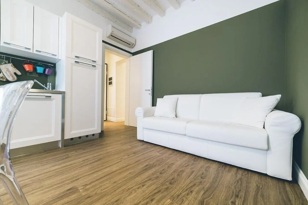 Gold Venice Suite By Wonderful Italy 아파트