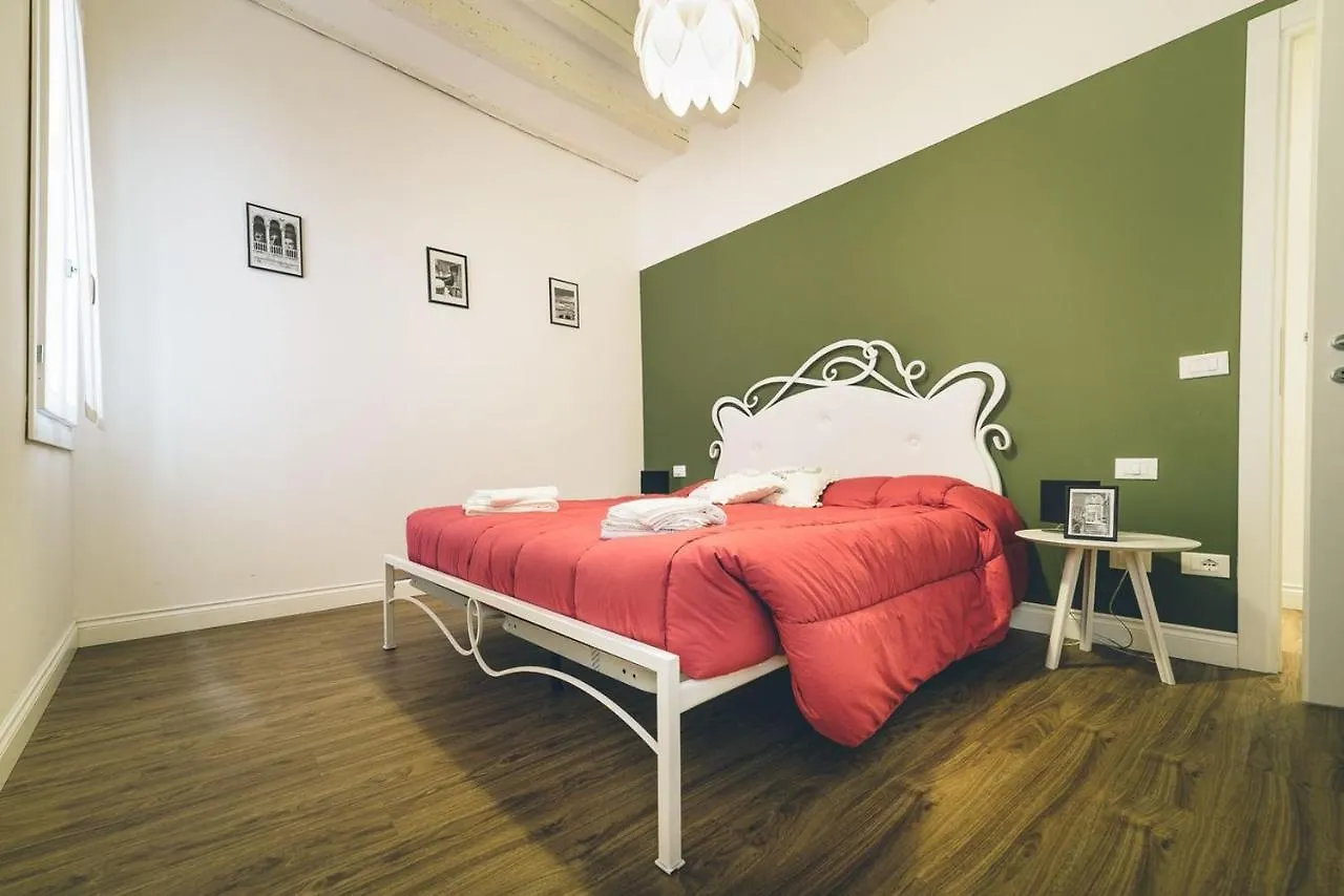 Gold Venice Suite By Wonderful Italy 아파트